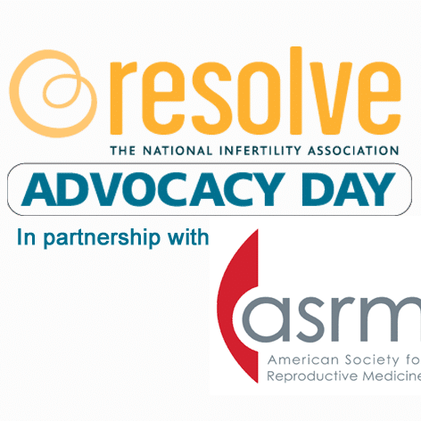 RESOLVE ASRM LOGO 1 Advocacy Day Logo