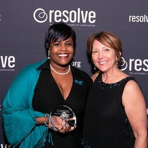Sasha Night Of Hope Award Sasha Ottey