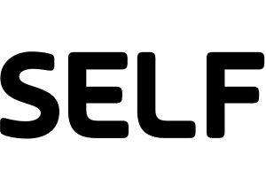 Self Magazine Logo