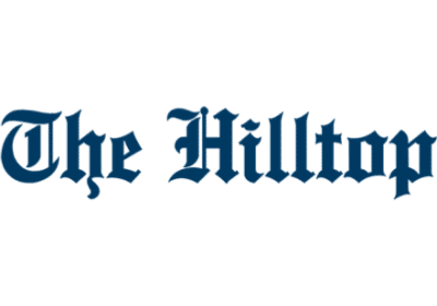 The Hilltop Logo