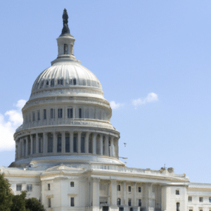 U.S. Capitol