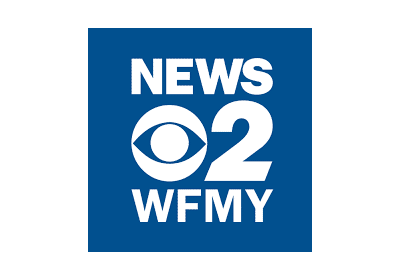 WFMY 2 News - CBS