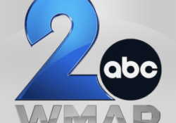 WMAR Logo