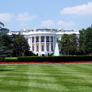 White House 400x300 White House Image