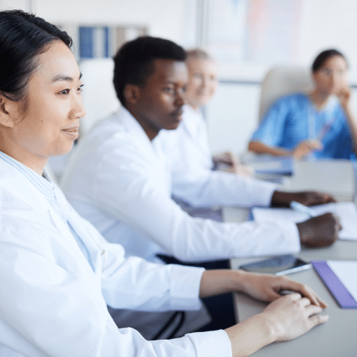 Physicians Council Physicians council